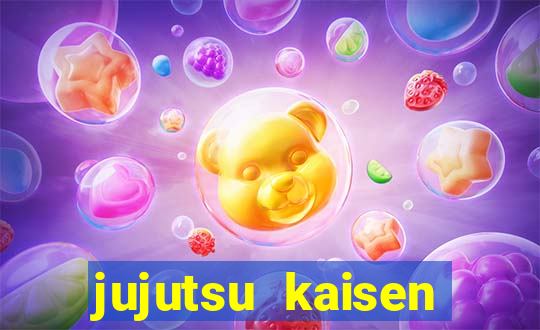 jujutsu kaisen maplestar full